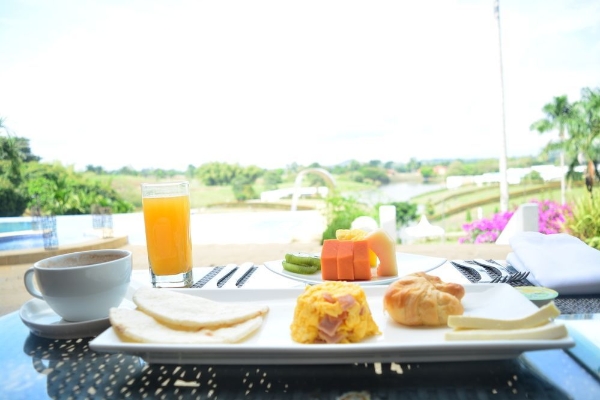 Visus Hotel Boutique & Spa